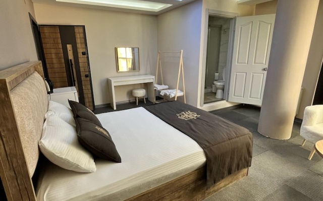 Royal İnn Bornova