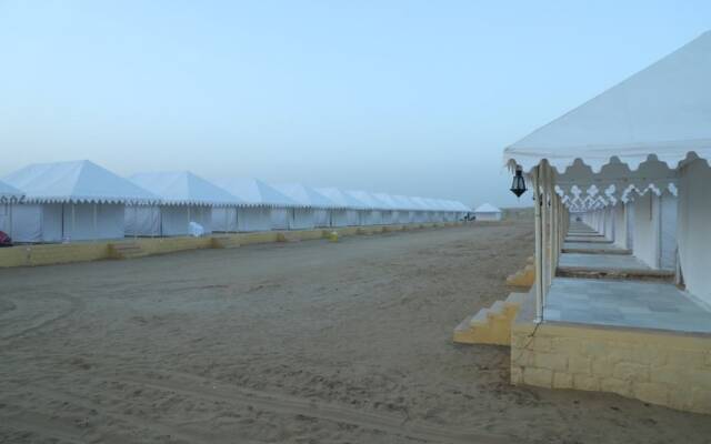 Jain Empire Resort and Camp
