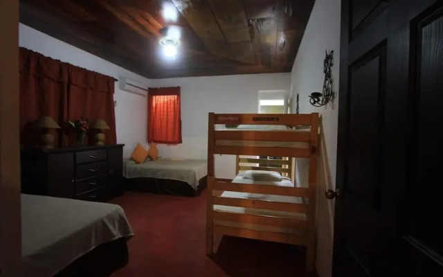Atlakamani Surfing Resort
