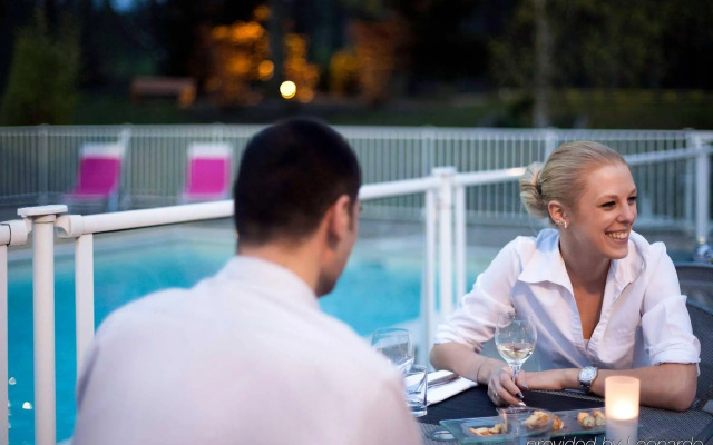 Hôtel Novotel Saint Avold