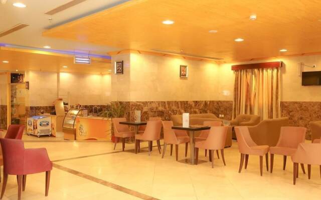 Jayan Hotel Makkah