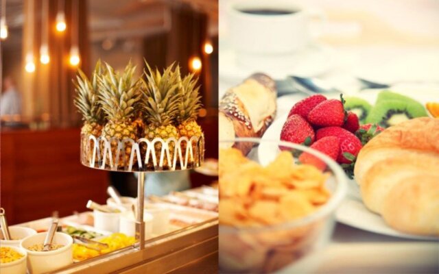 Mornington Hotel Stockholm City