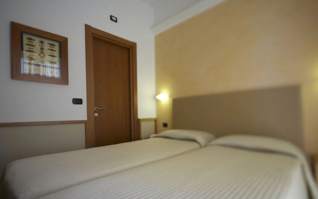 Hotel Florida Lerici