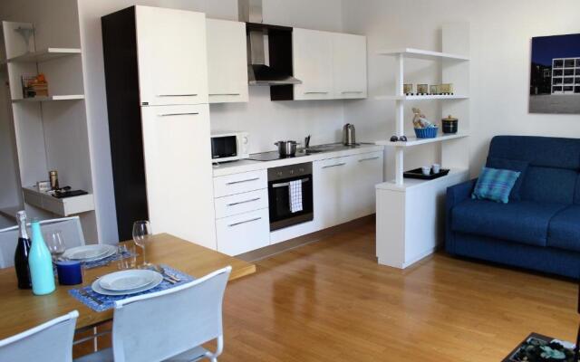 Perfect apartment Como