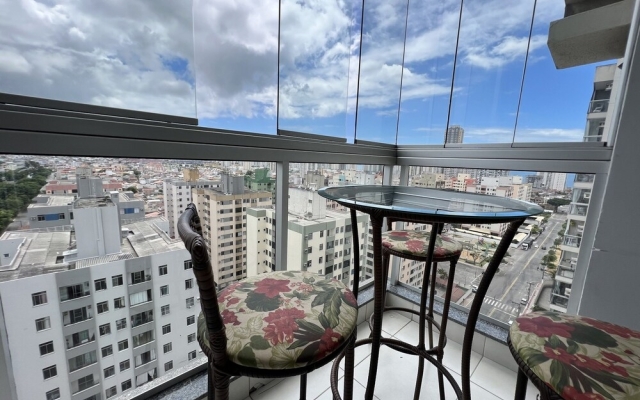 Moderno e Elegante c/ Piscina2 Min Praia Itaparica