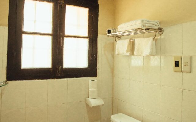 Dalat Train Villa
