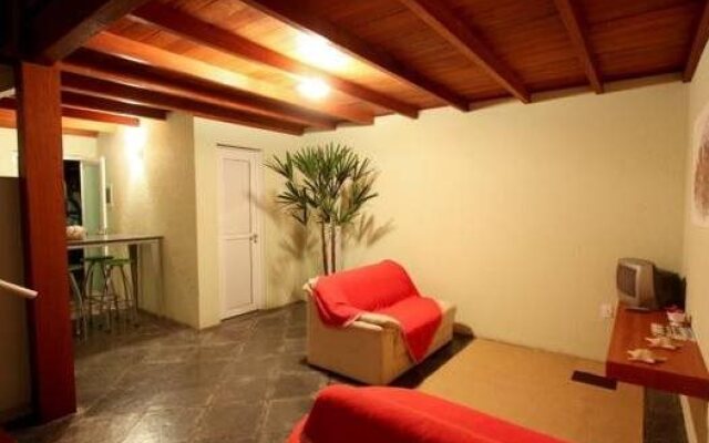 Barra Loft Residence