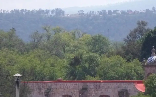 El Convento