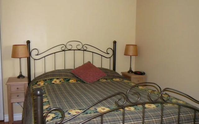 B&B La Bedondaine