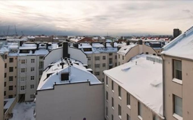 Citykoti Downtown Apartments