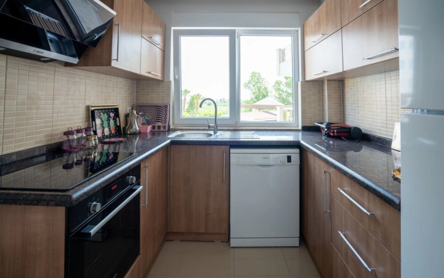 River Park Residence Lara