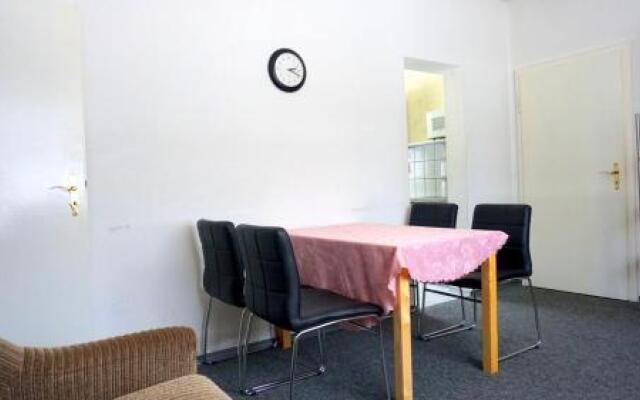 "Bungalow 251" Meyersgrund Im Thüringer Wald