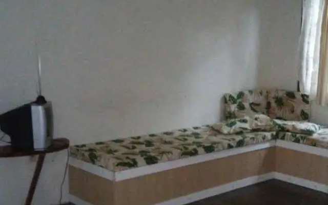 Morada dos Golfinhos