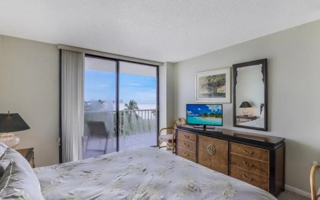 South Seas Tower 3-411