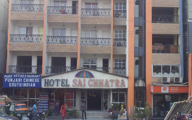 Hotel Sai Chhatra