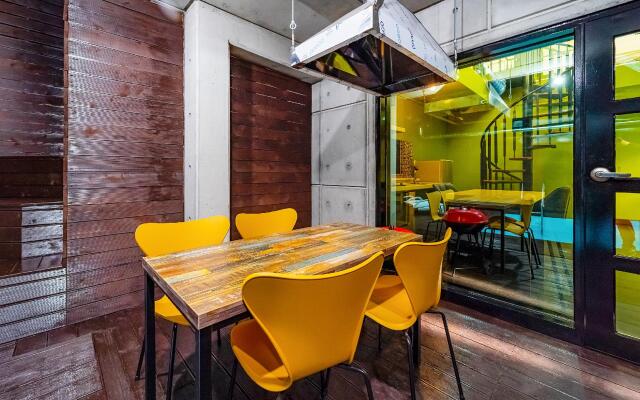 Gapyeong Vistahill Pension