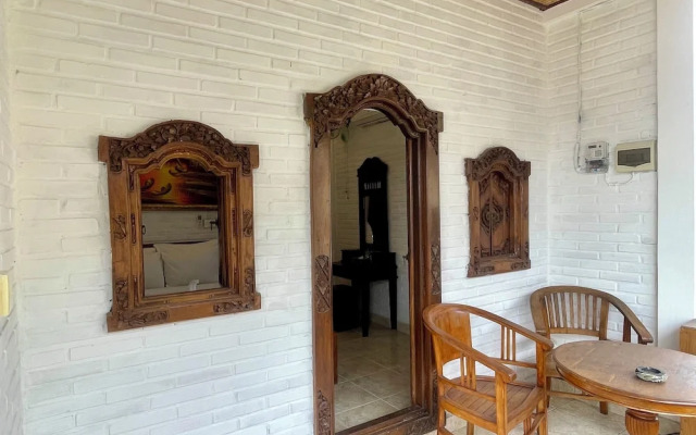 Rumah Rini by Rumah Weda