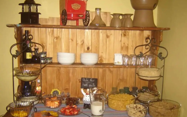 La Boheme Guesthouse