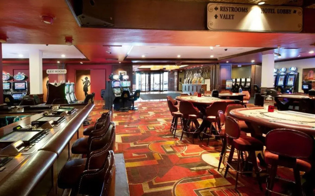 Golden Gate Hotel and Casino