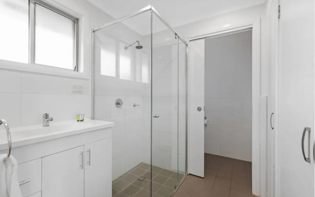 Prickly Pear Stays Jesmond - Short Term Accommodation
