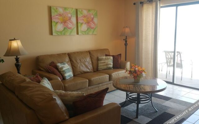 Sea Breeze Resort By Trs