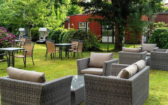 DORMERO Hotel Wilhelmshaven