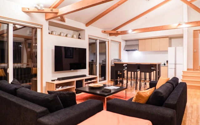 Casi 67 Chalet