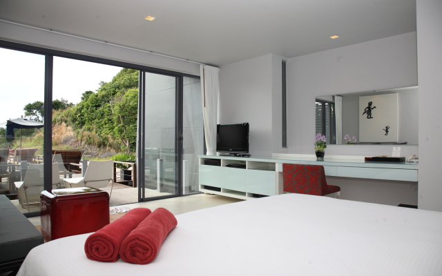 The Houben Hotel,  Adult Only
