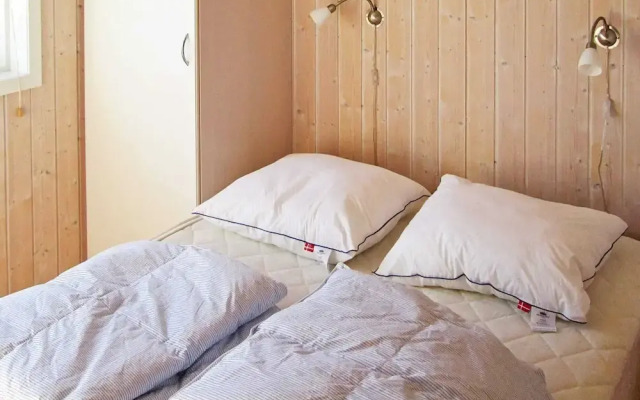 5 Person Holiday Home in Rude-by Traum