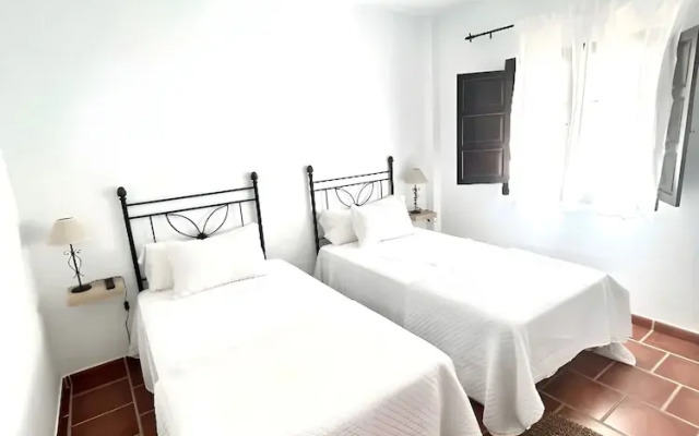 Hotel Casa Zafra