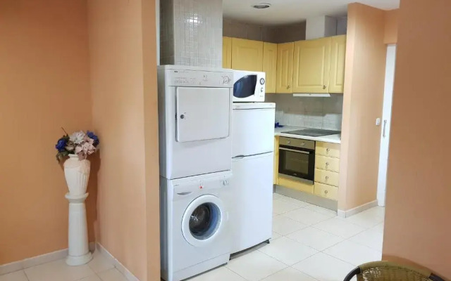 Apartamento Tramuntana 6D