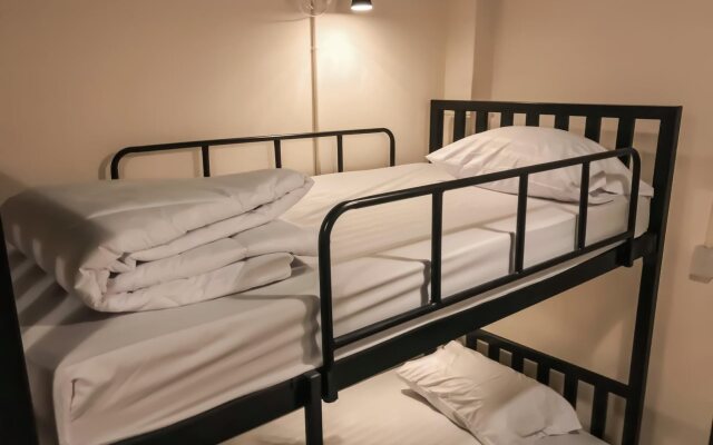 Khaosan Station - Adults Only - Hostel