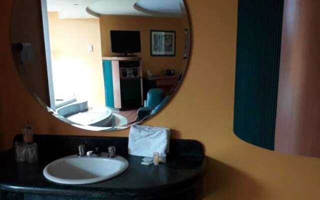 Villas los Sauces Metepec