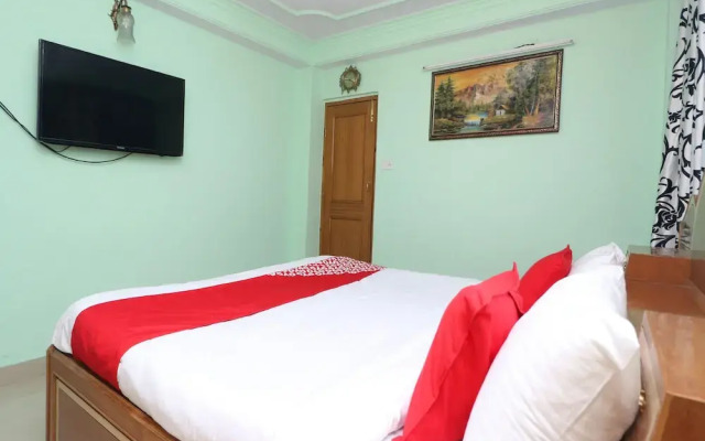 OYO 14291 Home Tranquil 2BHK Chotta Shimla