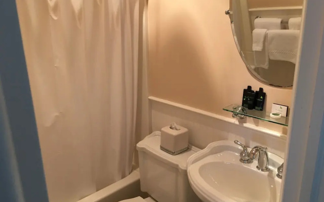 Tawsty Flower - Haines Suites