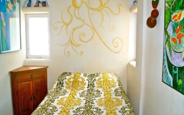 Natz Ti Ha Mexican Style Dowtown Condos