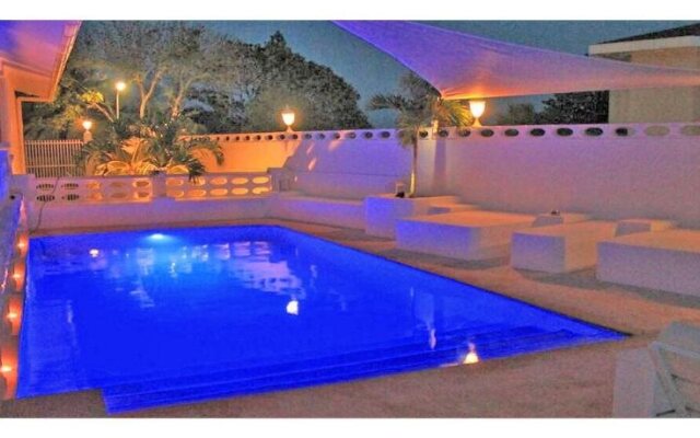 Champartments Resort - Villa & Appartementen Dom Perignon