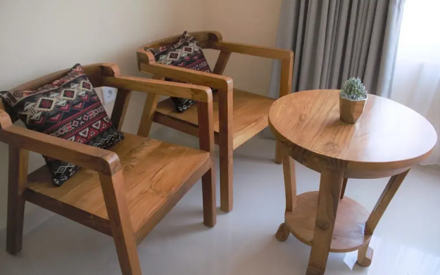 Esperanza Luxury Inn Hotel