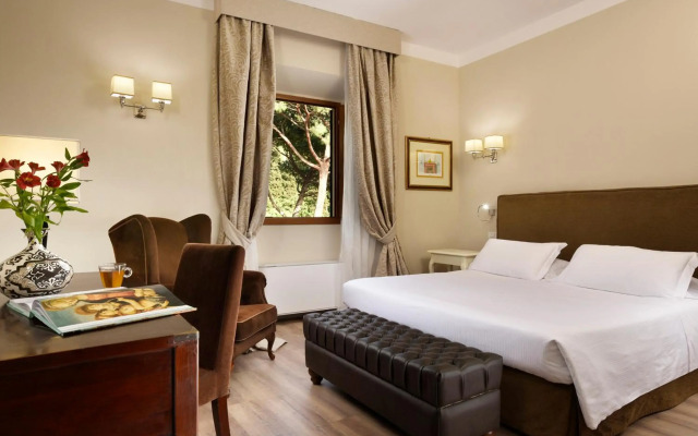 FH55 Hotel Villa Fiesole