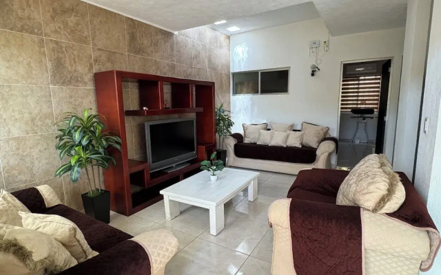 Bonita Casa Vacacional en Las Americas