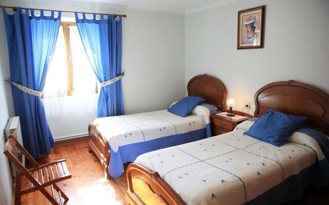 Casa Rural Artxea