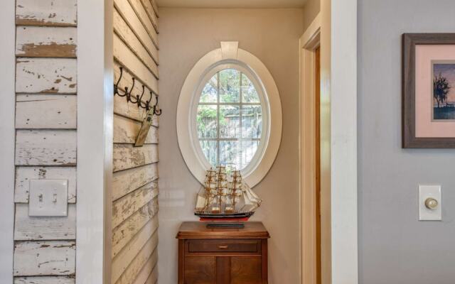 Old City St Augustine