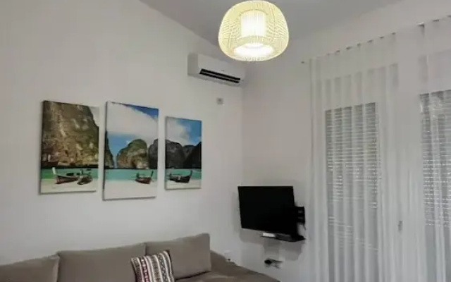 Family Seaview Condo Bougainville Bay