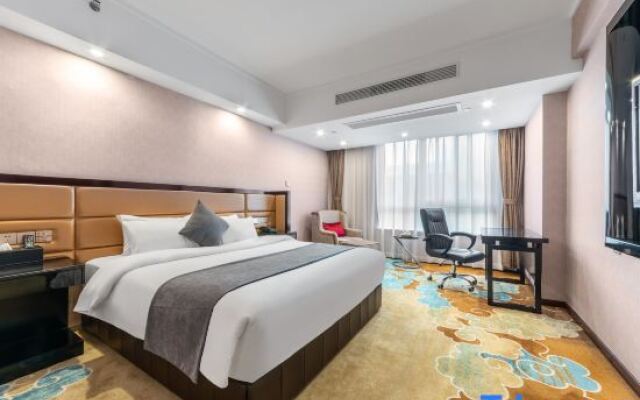 Huangjin Hotel