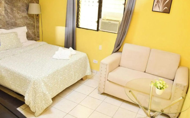Hotel Mango