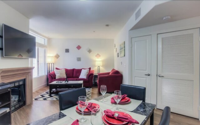 Glendon Westwood #2195 1 Bedroom Home