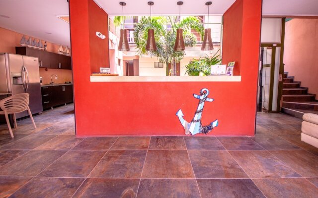 Oasis Fresh Hotel