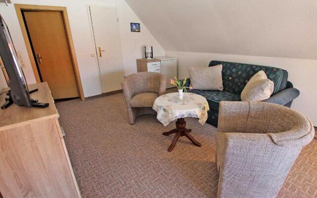 Appartements Fischerdorf Alt Redde