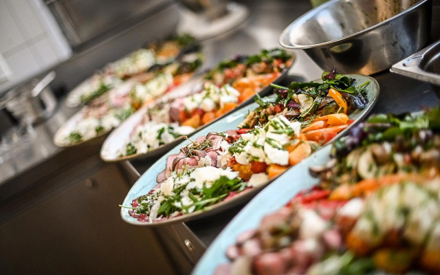 Golfhotel & Restaurant Lindenhof