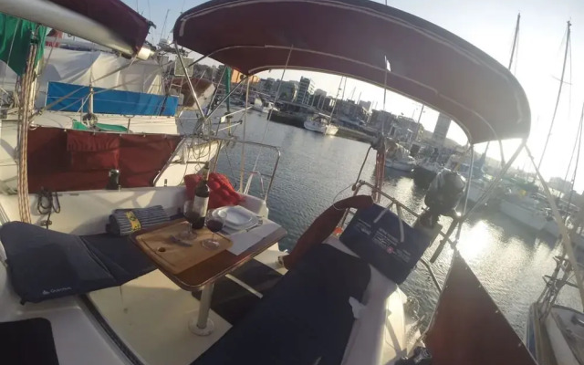 Sailboat Holiday Experience